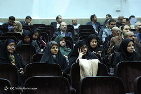 تجلیل از پژوهشگران برتر دانشگاه علم و صنعت