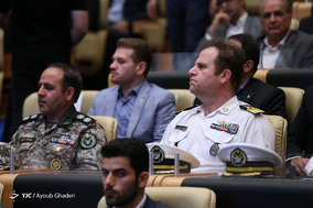نمایشگاه بین المللی دریایی جمهوری اسلامی ایران