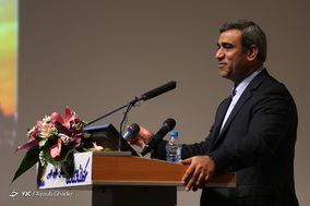 نمایشگاه بین المللی دریایی جمهوری اسلامی ایران