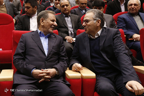 آیین رونمایی از 10 محصول فناورانه