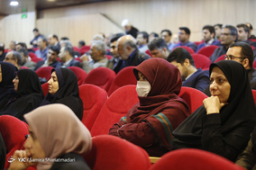 آیین رونمایی از 10 محصول فناورانه