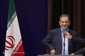 آیین رونمایی از 10 محصول فناورانه