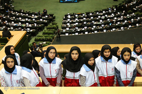 صحن علنی مجلس شورای اسلامی- ۲۷ آذر ۹۷