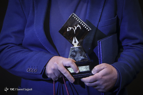 دوازدهمین جشن منتقدان سینما