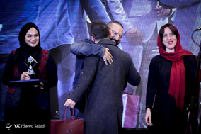 دوازدهمین جشن منتقدان سینما