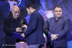 دوازدهمین جشن منتقدان سینما