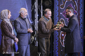 دوازدهمین جشن منتقدان سینما