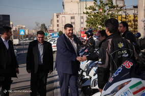 پویش خون قهرمان