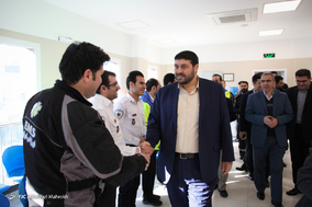 پویش خون قهرمان