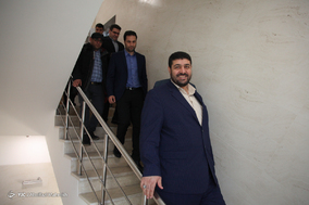 پویش خون قهرمان