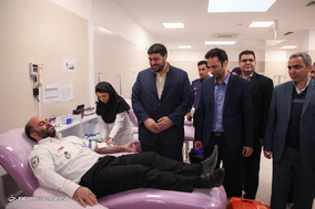 پویش خون قهرمان