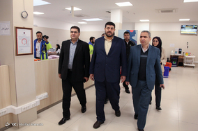 پویش خون قهرمان