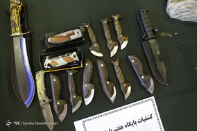 طرح دستگیری اراذل و اوباش پایتخت