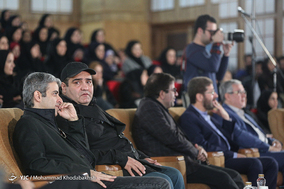 مراسم دورهمی رادیویی‌ها در آستانه شب یلدا