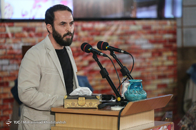 مراسم دورهمی رادیویی‌ها در آستانه شب یلدا