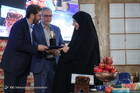 مراسم دورهمی رادیویی‌ها در آستانه شب یلدا