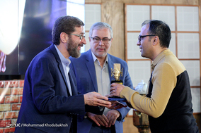 مراسم دورهمی رادیویی‌ها در آستانه شب یلدا