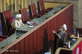 مراسم نکوداشت هفته پژوهش