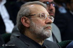 سفر علی لاریجانی به هرمزگان