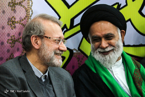 روز دوم سفر رئیس مجلس شورای اسلامی به هرمزگان