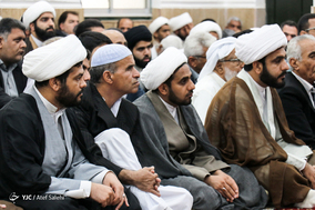 روز دوم سفر رئیس مجلس شورای اسلامی به هرمزگان