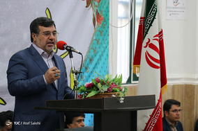 روز دوم سفر رئیس مجلس شورای اسلامی به هرمزگان