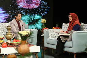 دوره همی شب نشین در شب یلدا