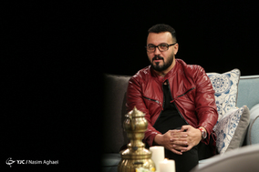 دوره همی شب نشین در شب یلدا
