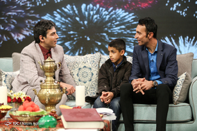 دوره همی شب نشین در شب یلدا