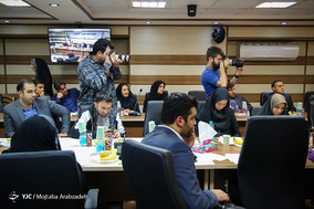 نشست حقوقی کاربردی با حضور دادستان کل کشور