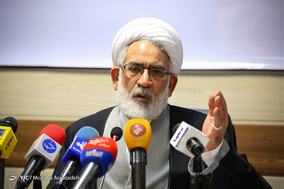 نشست حقوقی کاربردی با حضور دادستان کل کشور