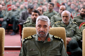 مراسم گرامیداشت هفته پژوهش در دانشگاه امام حسین (ع)
