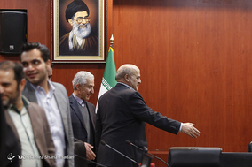 امضای تفاهم نامه میان سازمان محیط زیست و وزارت علوم