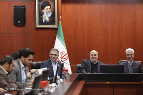 امضای تفاهم نامه میان سازمان محیط زیست و وزارت علوم