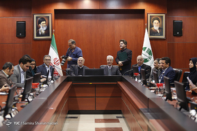 امضای تفاهم نامه میان سازمان محیط زیست و وزارت علوم