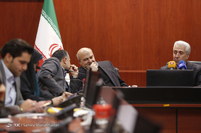 امضای تفاهم نامه میان سازمان محیط زیست و وزارت علوم