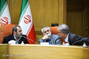 جلسه شورای اجتماعی کشور