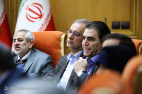 جلسه شورای اجتماعی کشور