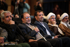 مراسم رونمایی از مستند متولد آذر