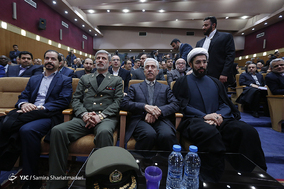 افتتاح نوزدهمین نمایشگاه دستاورد‌های پژوهش و فناوری