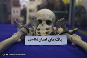 افتتاح نوزدهمین نمایشگاه دستاورد‌های پژوهش و فناوری