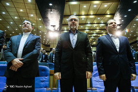 همایش یکصدمین سالگرد تأسیس ثبت احوال