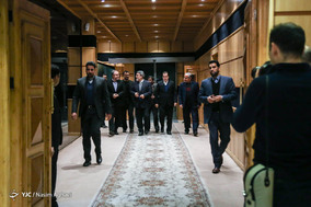 همایش یکصدمین سالگرد تأسیس ثبت احوال