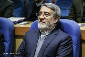 همایش یکصدمین سالگرد تأسیس ثبت احوال