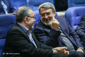 همایش یکصدمین سالگرد تأسیس ثبت احوال