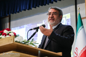 همایش یکصدمین سالگرد تأسیس ثبت احوال