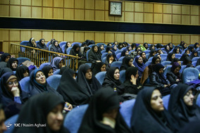 همایش یکصدمین سالگرد تأسیس ثبت احوال