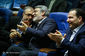 همایش یکصدمین سالگرد تأسیس ثبت احوال