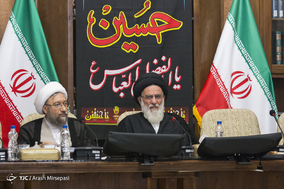 به یاد آیت اله هاشمی شاهرودی
