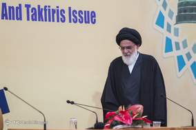 به یاد آیت اله هاشمی شاهرودی